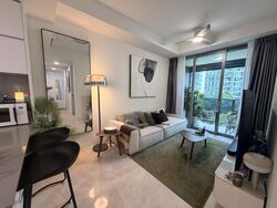 Amber Park (D15), Condominium #627401861
